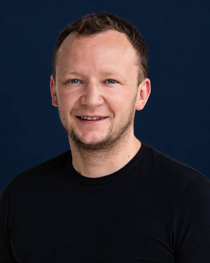Zdjęcie: Hubert Pasternak